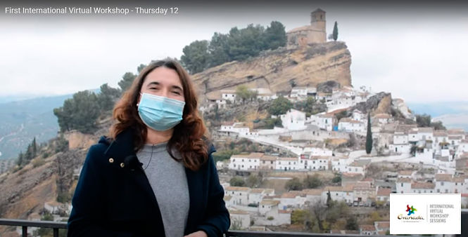 DIPUTACIÓN DE GRANADA