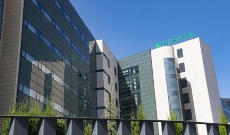 El Hospital Universitario San Cecilio (EMERGENCIAS 112)