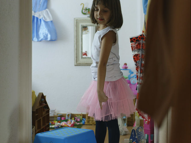 Fotograma de la película (DIPUATCIÓN)