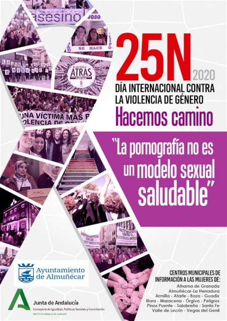 AYUNTAMIENTO DE ALMUÑÉCAR AYUNTAMIENTO DE ALMUÑÉCAR