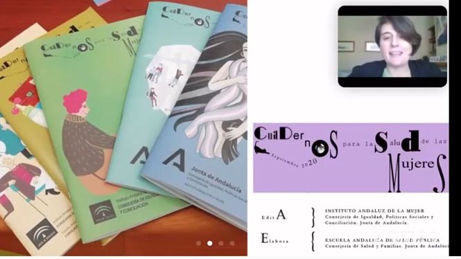 Presentación del cuaderno (EASP)