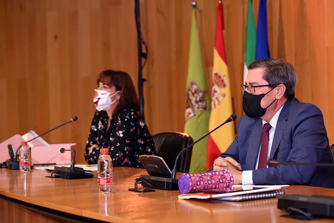 Diputación ha celebrado el Día de la infancia (R. MARTÍNEZ / DIPGRA)