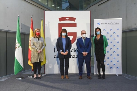 Imagen de la presentación del programa (L.L. PEÑALVER) Imagen de la presentación del programa (L.L. PEÑALVER)