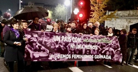 PODEMOS GRANADA