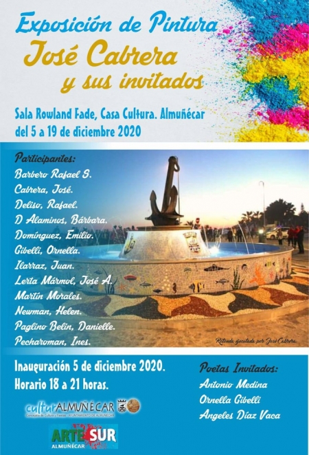 AYUNTAMIENTO DE ALMUÑÉCAR 