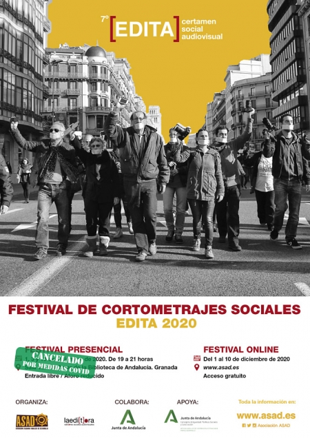 FESTIVAL EDITA FESTIVAL EDITA