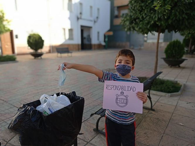 Imagen de la fotografía ganadora (AYTO. VEGAS DEL GENIL) 