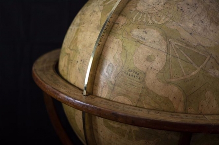 Esfera celeste de 1875 (UGR) 