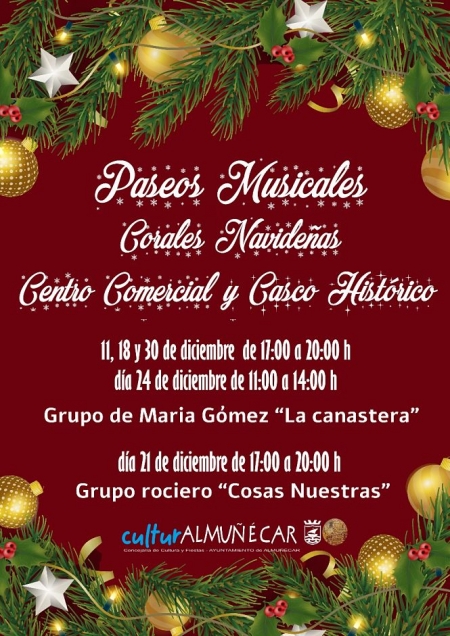 AYTO. ALMUÑÉCAR) AYTO. ALMUÑÉCAR)