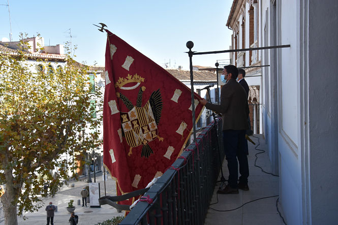 Imagen de la celebración de `Baza Que` (AYTO. BAZA) 