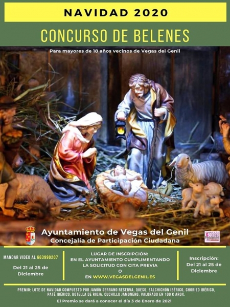 AYUNTAMIENTO VEGAS DEL GENIL 