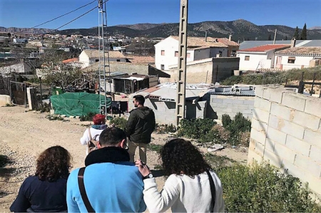 DIPUTACIÓN DE GRANADA 