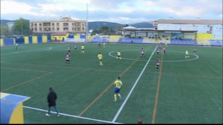 Partido en Huétor Tájar (AYUNTAMIENTO DE HUÉTOR TÁJAR) 