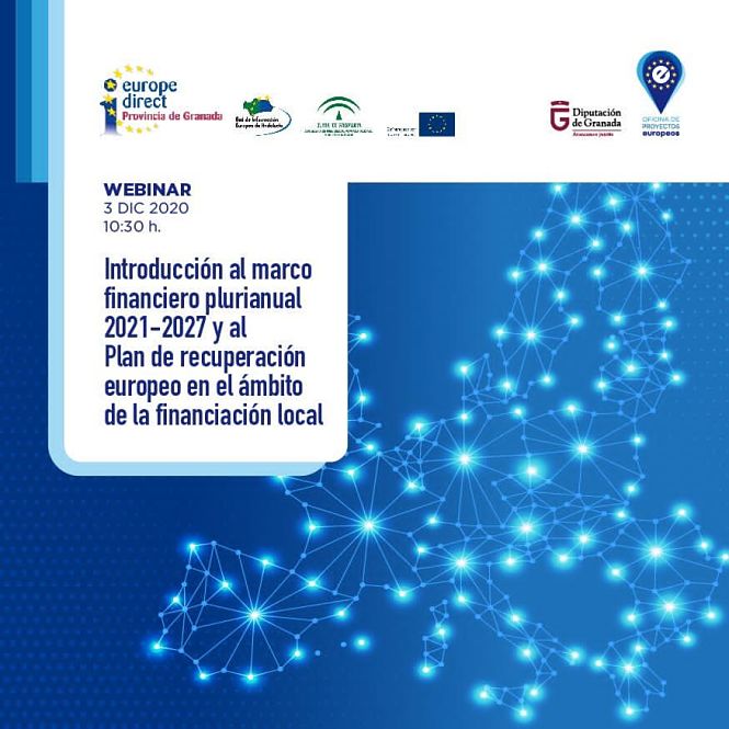 DIPUTACIÓN DE GRANADA