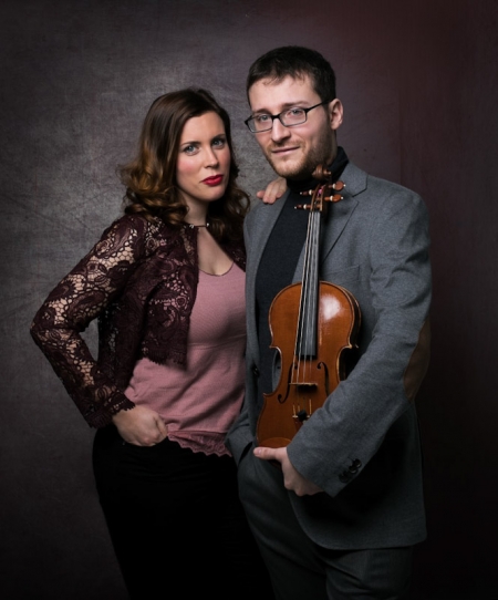 El dúo Dalí actuará en Almuñécar (AYTO. ALMUÑECAR) El dúo Dalí actuará en Almuñécar (AYTO. ALMUÑECAR)