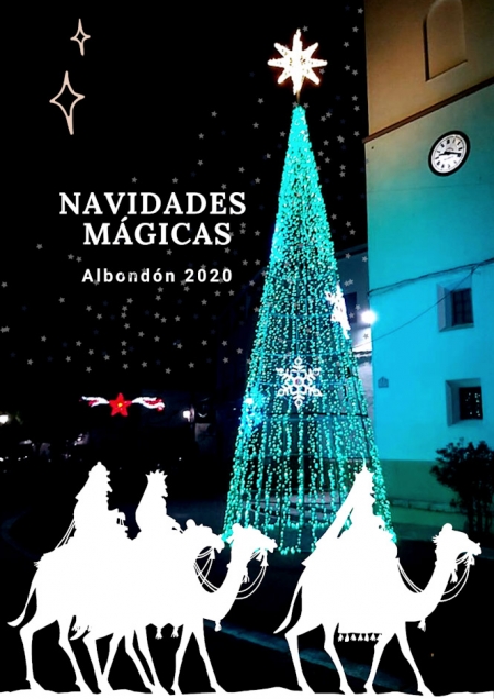 AYUNTAMIENTO ALBONDÓN AYUNTAMIENTO ALBONDÓN