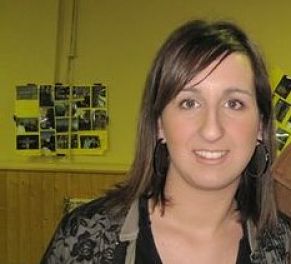 Laura Martínez, Alcaldesa de la ELA Bácor Olivar (ALCALDES DE GRANADA)