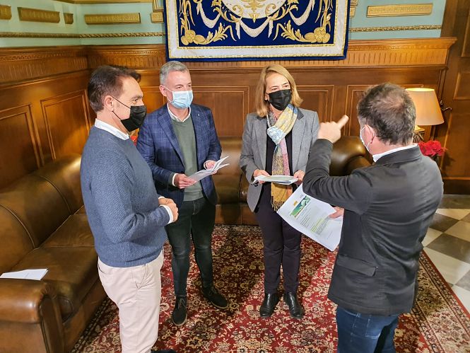 AYUNTAMIENTO DE MOTRIL