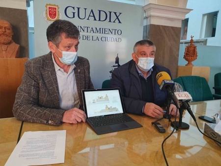 AYUNTAMIENTO DE GUADIX