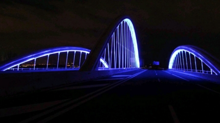 Viaducto sobre el Río Genil (GRN)