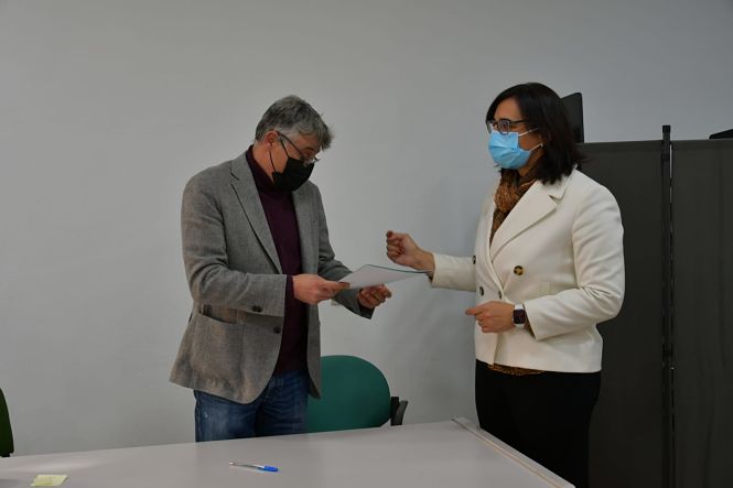 JUNTA DE ANDALUCÍA)