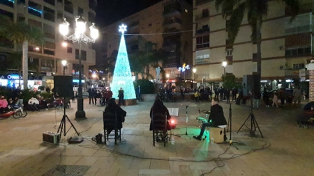 AYUNTAMIENTO DE ALMUÑÉCAR AYUNTAMIENTO DE ALMUÑÉCAR