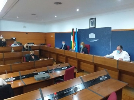 Plano ordinario del Ayuntamiento de Motril (AYTO. MOTRIL) Plano ordinario del Ayuntamiento de Motril (AYTO. MOTRIL)