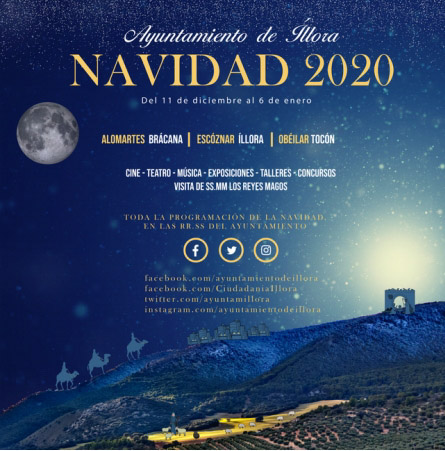 AYUNTAMIENTO DE ÍLLORA 