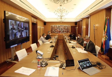 Consejo de administracion y asamblea de Motrilport (AUTORIDAD PORTUARIA) Consejo de administracion y asamblea de Motrilport (AUTORIDAD PORTUARIA)