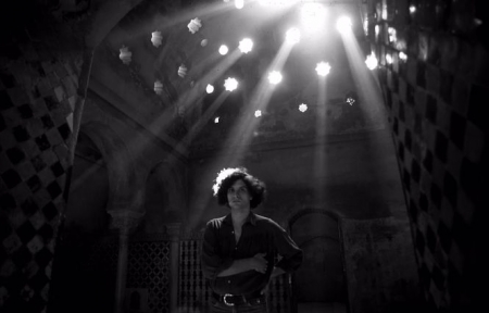 Carlos Cano (JUNTA DE ANDALUCÍA) 