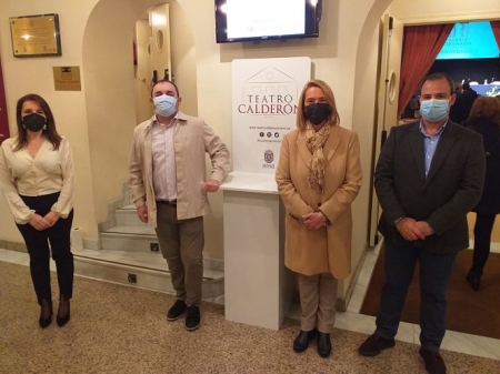 Presentación de la editorial `Puerta Granada` (AYTO. MOTRIL) Presentación de la editorial `Puerta Granada` (AYTO. MOTRIL)