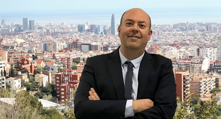 Daniel Arias Aranda, catedrático de Organización de Empresas y uno de los autores de esta investigación (UGR)