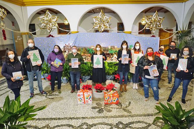 AYUNTAMIENTO DE ARMILLA