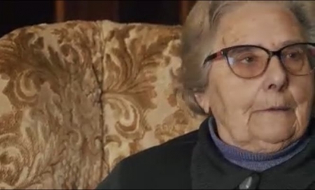 Imagen de una persona mayor (DIPUTACIÓN)