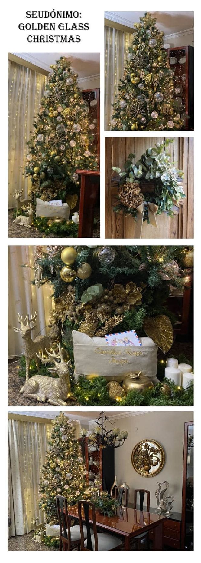 Decoración ganadora (AYTO. ALMUÑÉCAR)