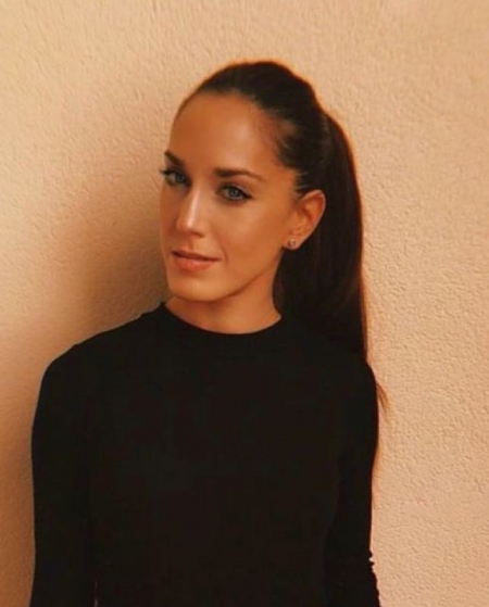 Rosa Escobar, nueva portavoz de Podemos Granada (PODEMOS) Rosa Escobar, nueva portavoz de Podemos Granada (PODEMOS)