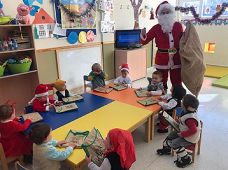 Campaña de juego no sexista (AYTO. BAZA) Campaña de juego no sexista (AYTO. BAZA)