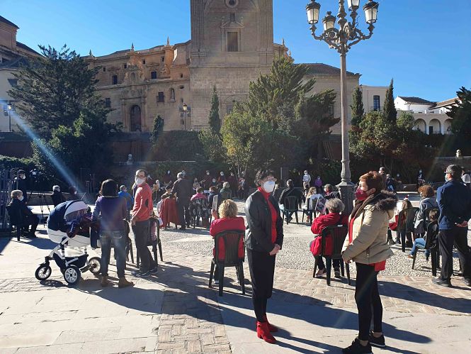 AYUNTAMIENTO DE GUADIX