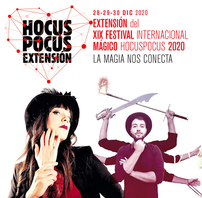 HOCUS POCUS FESTIVAL 