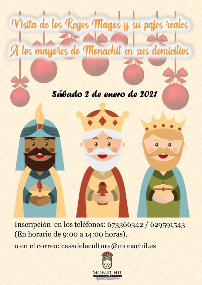 AYUNTAMIENTO MONACHIL 