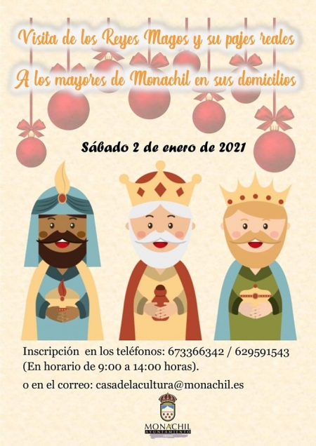 AYUNTAMIENTO MONACHIL 