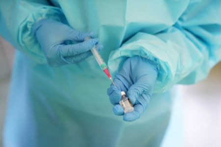 Vacuna contra el Covid-19 (JUNTA) 