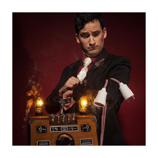 HOCUS POCUS FESTIVAL