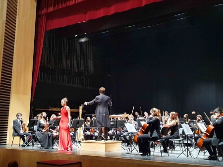 Gala lírica de Año Nuevo (AYTO. GUADIX)