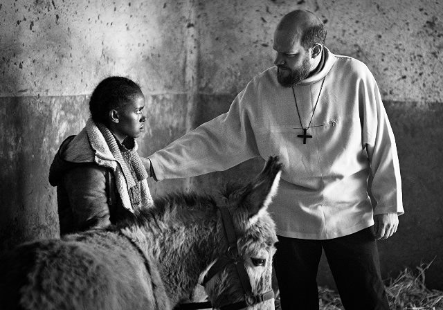 Fotograma de la película Fortuna (JUNTA) 