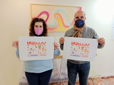 Presentación de la exposición fotográfica (AYTO. OTURA) Presentación de la exposición fotográfica (AYTO. OTURA)