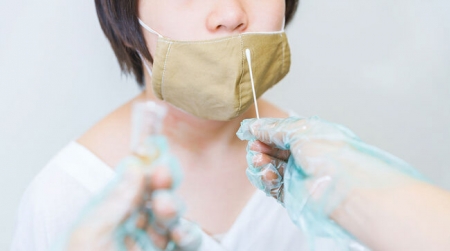 Test PCR (PAHO. ORG) 