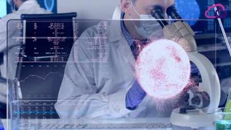 Uno de los investigadores del proyecto (UGR) 