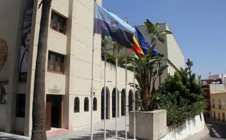 Casa de la Cultura de Almuñécar (AYTO. ALMUÑÉCAR) Casa de la Cultura de Almuñécar (AYTO. ALMUÑÉCAR)