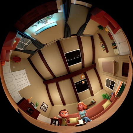 PARQUE DE LAS CIENCIAS